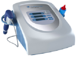 美國DJO便攜式沖擊波治療儀2805 醫療器械代理與銷售策略