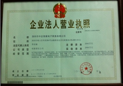 1, 誰知道深圳一指通電子商務(wù)是干什么的,是什么性質(zhì)的公司,.